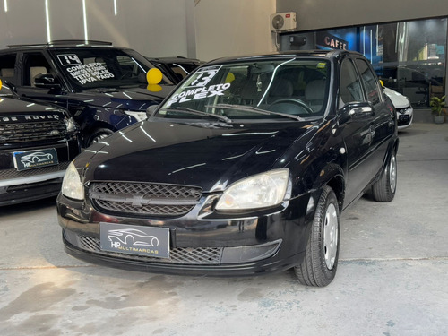 Chevrolet Classic 1.0 Ls Flex Power 4p