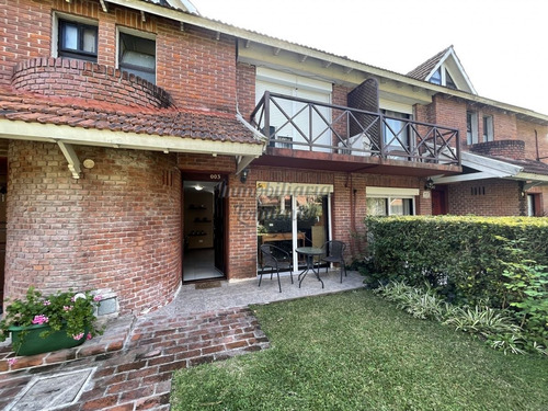 Imagen 18 de 20 de Venta Apartamento Tipo Casa 3 Dormitorios Próximo A Roosevelt