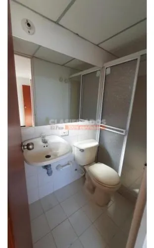 Venta Apartamento De 65mts2 En Caney, Sur De Cali 10220.