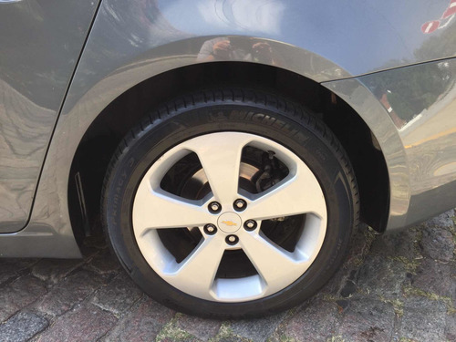 Chevrolet Cruze 1.8 Ltz, 2012