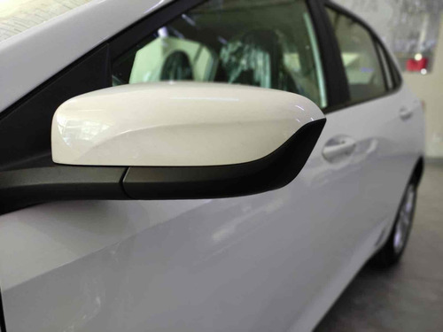 Chevrolet Onix 1.0 TURBO FLEX LTZ MANUAL