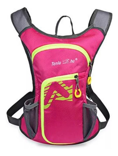 Mochila Deportiva Mochila 5lts Mochila Para Camelback Deport