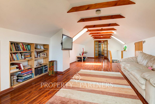 Casa Sector Sebastián Elcano 6d 4b
