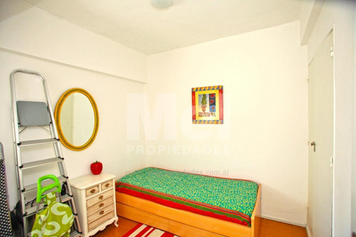 Imagen 21 de 30 de Excelente Piso En Barrio Parque Con 2 Cocheras Moviles