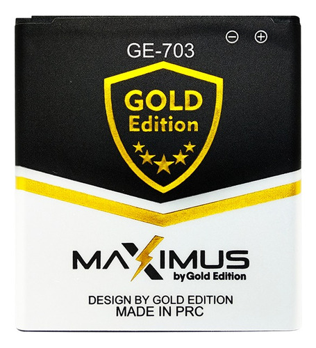 Batería Para Samsung Core 2 Y J200 Gold Edition