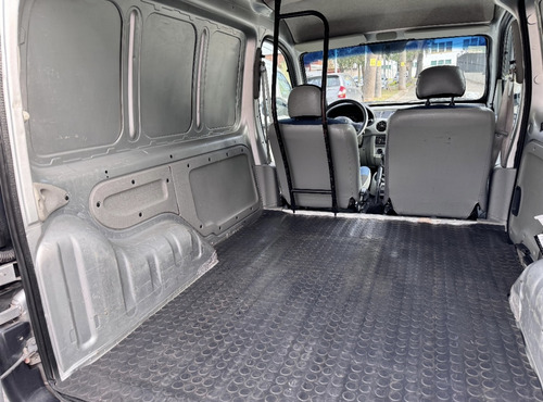 Renault Kangoo 1.6 2 Furgon Confort Cd Svt 1plc