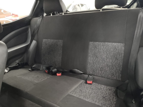 Ford Ka 1.0 Flex 2009 Completo