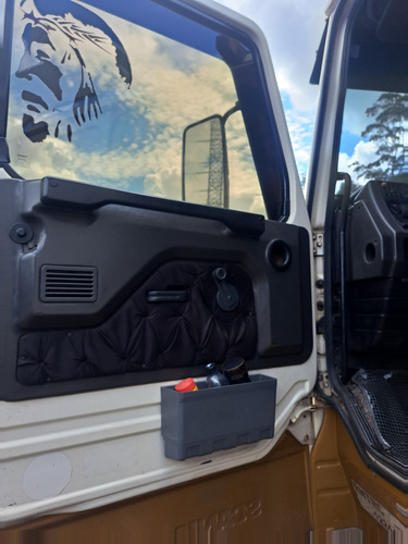 Scania 113 360 6x2