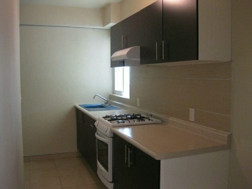 Diaz Ordaz Acapantzingo Vig. Departamento Renta Con Elevador