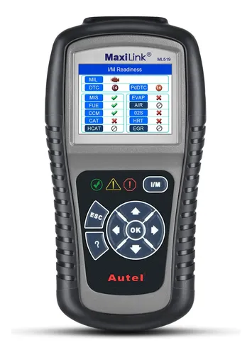 Ml619 esa 2025