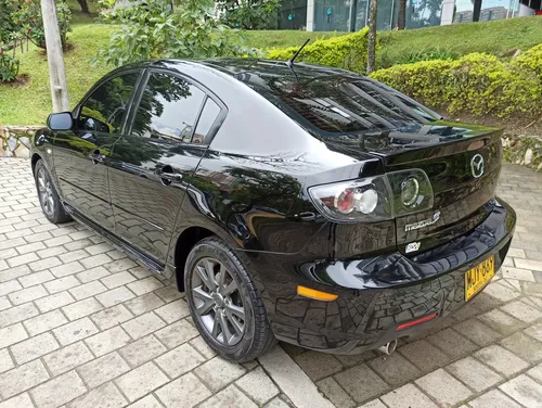 Mazda 3 2.0 Lxna7