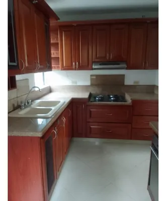 Apartamento en venta