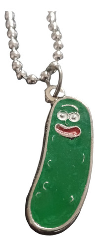 Dije-rick And Morty-pickle Rick