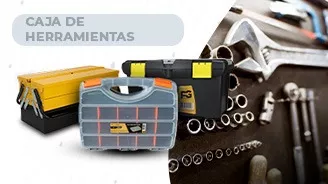 Cajas y Organizadores