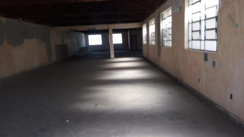 Imagem 25 de 30 de Galpão Em Chácara Califórnia, São Paulo/sp De 800m² Para Locação R$ 18.000,00/mes - Ga275090-r