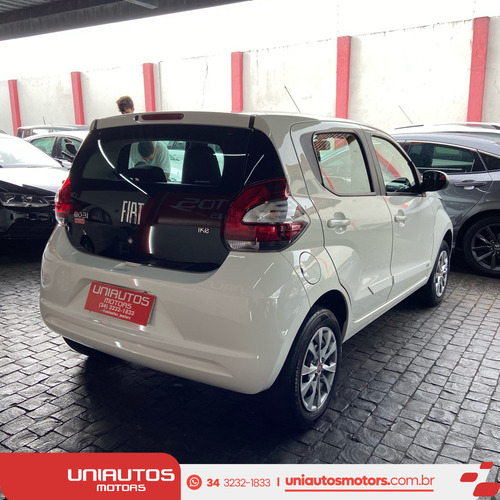 Fiat Mobi LIKE 1.0 FIRE FLEX 5P.