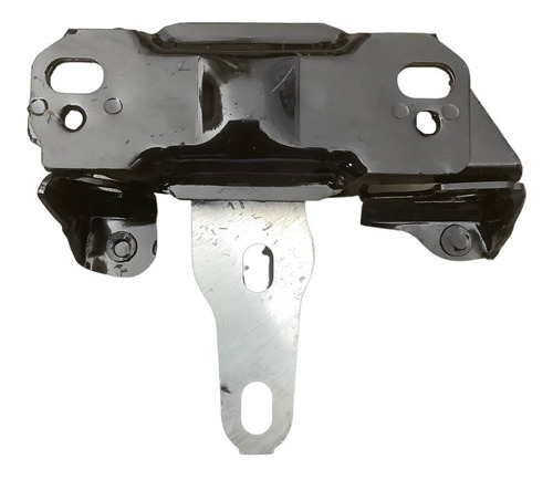 Soporte Transmision Izq Ford Fiesta 2011 2012 2013 2014 15