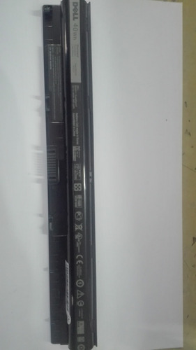 Imagen 3 de 7 de Bateria Dell Original Mr90y Xcmrd Jkvc5 -268x5 N4030 - Rfjmw