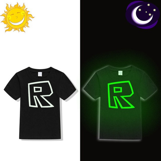 Remeras Roblox En Mercado Libre Argentina - remeras de games roblox remeras musculosas y chombas