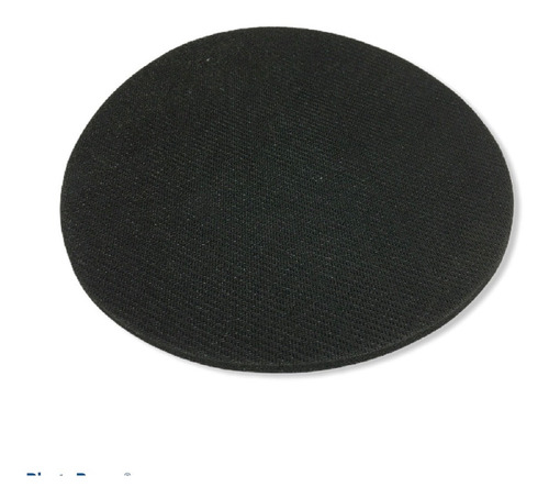 Imagen 4 de 9 de Mouse Pad Sublimable Premium Redondo Antideslizante 5 Unid.