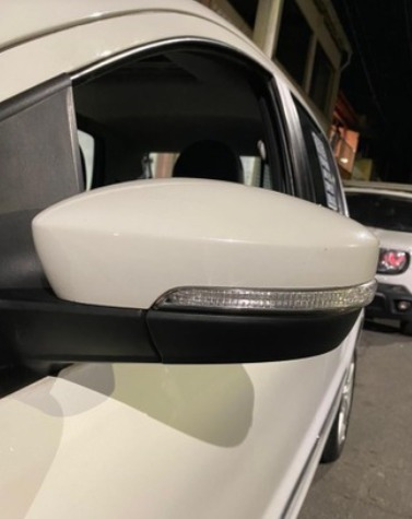 Volkswagen Fox 2013 1.6 Vht Prime Total Flex 5p