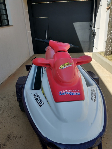 Imagem 4 de 5 de Sea Doo