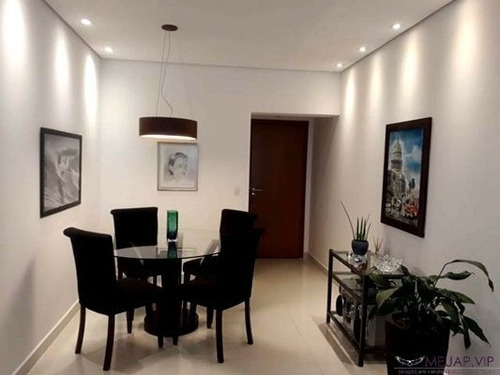 Imagem 15 de 15 de Residencial Varandas Da Pompéia - Apartamento Venda Santos - Ap1869 - 68442197