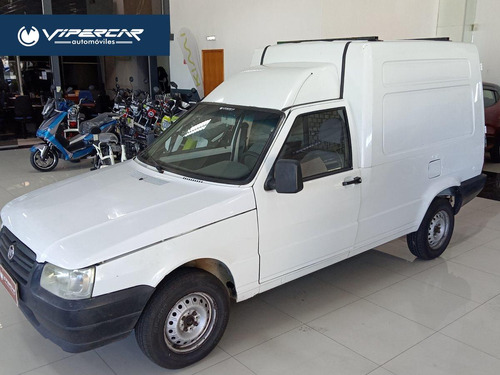 Fiat Fiorino -