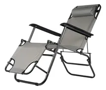Comprar Reposera Silla Playa Plegable Reclinable Catre Camping