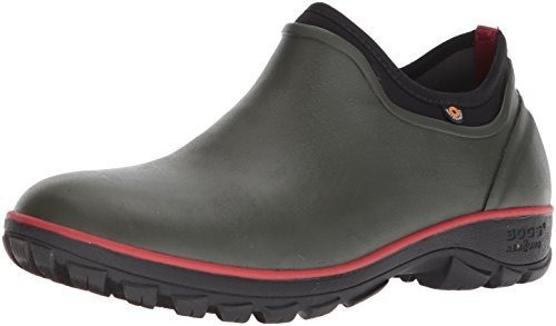 Bogs Sauvie Slip On Botas De Lluvia Para Hombre