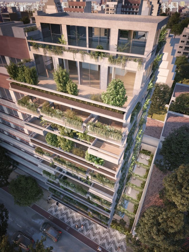 Departamento En Venta En Villa Crespo