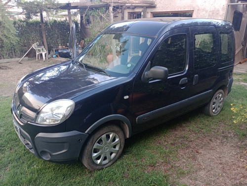 Renault Kangoo 1.6 Ph3 Authentique Plus Lc