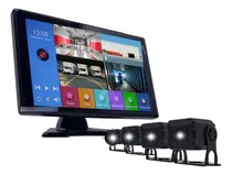 Comprar Monitor Panorámico De Pasajeros Y Vehículos De Carga