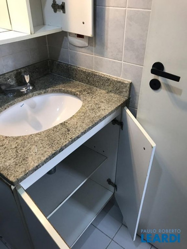 Imagem 13 de 15 de Apartamento - Planalto Paulista - Sp - 578407