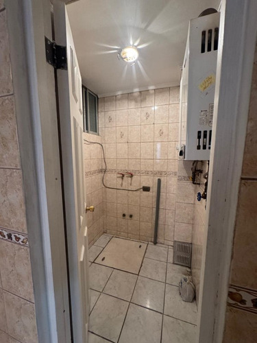 Casa 4 Dormitorios - 4 Baños - Est. ( Estación Central )