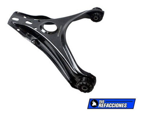 Horquilla Suspension Inferior Vw Pointer 1998-2009 1.8 Lts