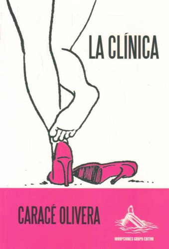 Clinica, La  - Olivera, Carace