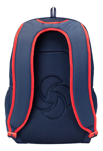 Morral Samsonite Ignition Rock Color Azul