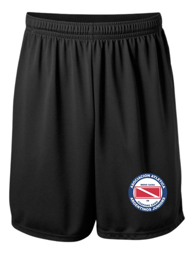 Short Deportivo - Atlanta - Con Bolsillo 