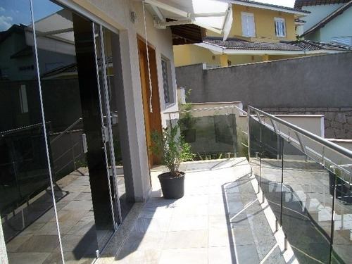 Imagem 11 de 13 de Casa - Alto Padrão - Condomínio Fechado - 230283c