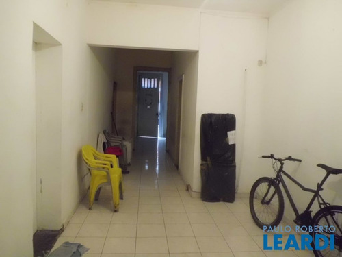 Imagem 11 de 13 de Casa Assobradada - Bela Vista - Sp - 513654