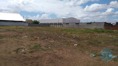 Imagem 3 de 7 de Terreno Com 3.000mº No Golandim - L-10838