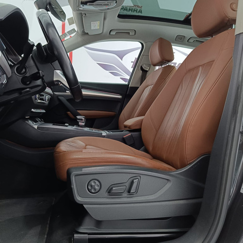 Q5 Mild Hybrid Select 2021