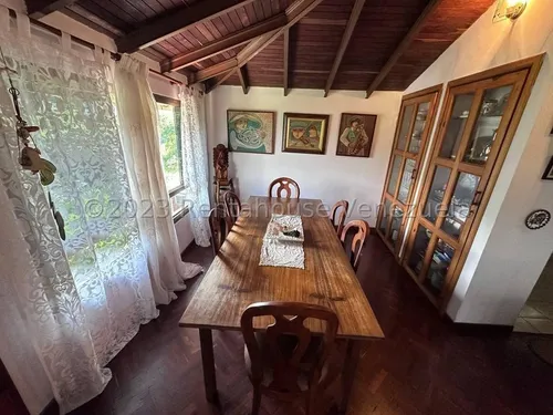 Casa En Venta - Ab 24-5457