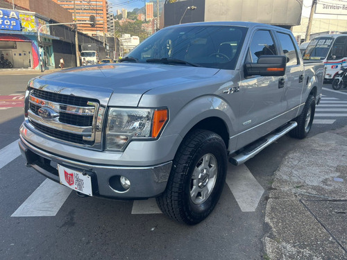 Ford F-150 3.5 Xlt