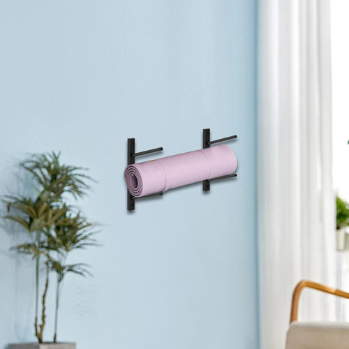 De Pared Para Almacenamiento De Esterillas De, Altura 30 Cm