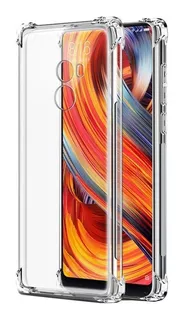 Funda Reforzada Para Xiaomi Mi Mix 2