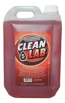 Comprar Removedor De Ceras Acrilicas Y Polietilenicas X 5 Lts. Conc