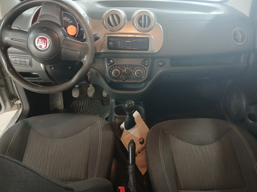 Fiat Uno 1.4 Way