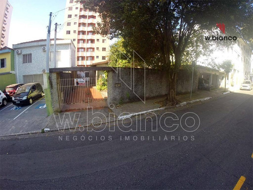 Casa Residencial E Comercial Com 3 Dormitórios À Venda, 300 M² Por R$ 800.000 - Rudge Ramos - São Bernardo Do Campo/sp - Ca0283